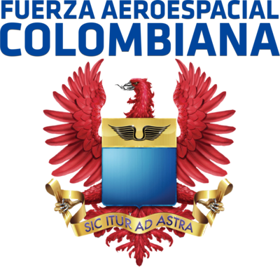 Fuerza Aeroespacial Colombiana